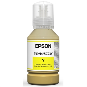 Epson SC-T3100x Galben 140ml T49H